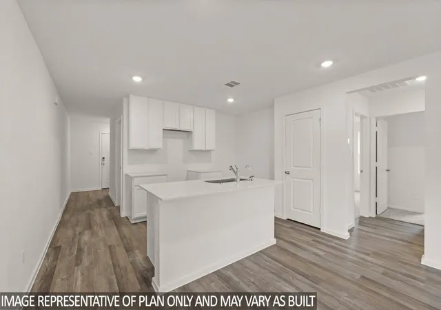 Photo 4 of Single family home for sale at 14376 Tawny St, Splendora, TX 77372 | MLS# 83907585 | Listing updated on 2026-09-26