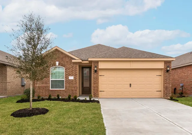 Photo 1 of Single family home for sale at 1126 Campside Dr, Beasley, TX 77417 | MLS# 80244420 | Listing updated on 2026-09-12
