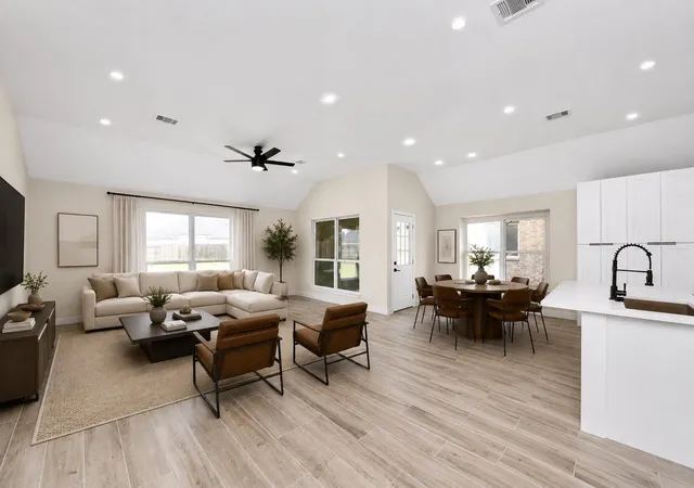 Photo 1 of Single family home for sale at 4223 Wells Mark Dr, Humble, TX 77346 | MLS# 10978073 | Listing updated on 2026-09-12
