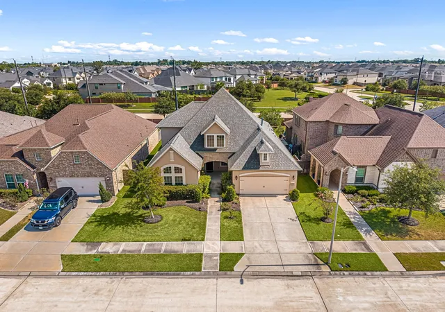 Photo 1 of Single family home for sale at 10531 Lantana Pass, Missouri City, TX 77459 | MLS# 78347616 | Listing updated on 2026-09-13