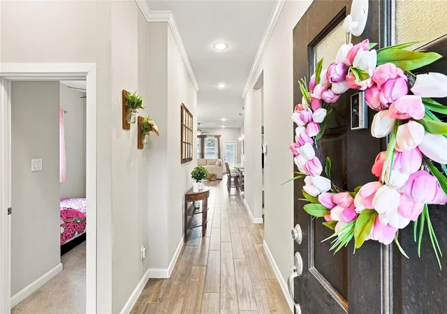 Photo 2 of Sale Pending at 129 Saddle Dr, Houston, TX 77065 | MLS# 64185000 | Listing updated on 2026-09-25