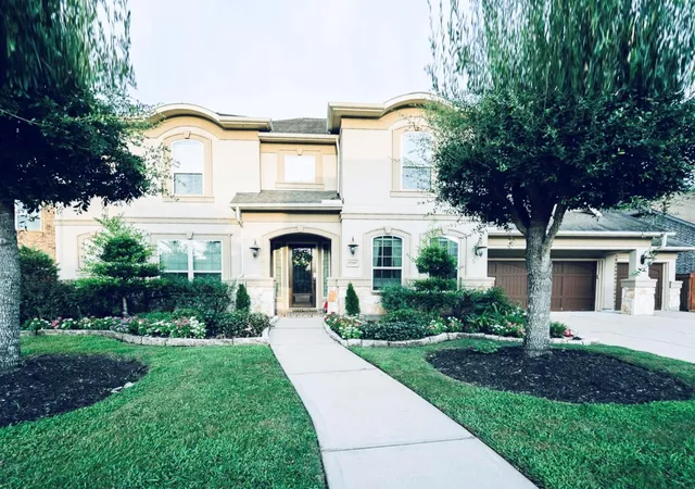 Photo 1 of Single family home for sale at 17207 Kilmahew Pl, Richmond, TX 77407 | MLS# 57908814 | Listing updated on 2026-09-06