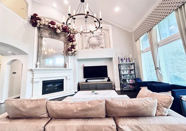 Photo 3 of Single family home for sale at 17207 Kilmahew Pl, Richmond, TX 77407 | MLS# 57908814 | Listing updated on 2026-09-06