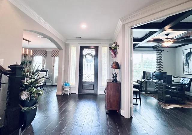 Photo 4 of Single family home for sale at 17207 Kilmahew Pl, Richmond, TX 77407 | MLS# 57908814 | Listing updated on 2026-09-06