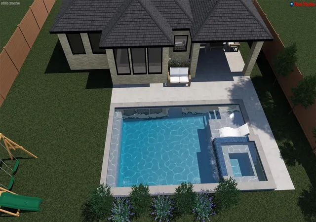 Photo 3 of Single family home for sale at 3206 Brays Point, Katy, TX 77493 | MLS# 79189757 | Listing updated on 2026-10-09