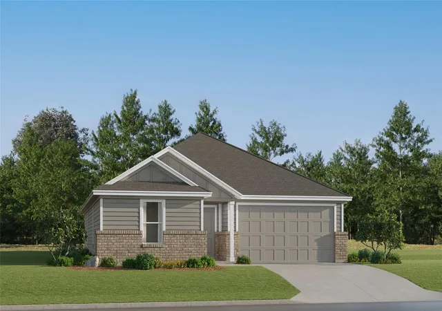 Single family home for sale at 125 Peluce Pl, Caldwell, TX 77836 | MLS# 44926262