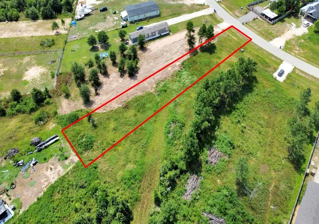 Photo 1 of Land for sale at 872 Road 5606, Cleveland, TX 77327 | MLS# 13764956 | Listing updated on 2026-08-31