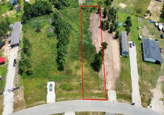 Photo 2 of Land for sale at 872 Road 5606, Cleveland, TX 77327 | MLS# 13764956 | Listing updated on 2026-08-31