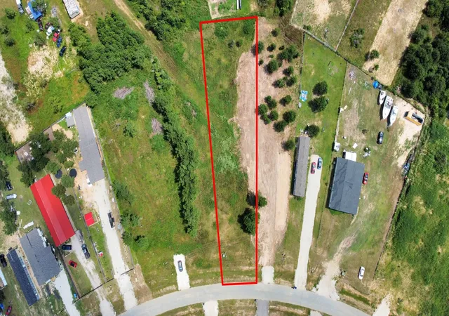 Photo 3 of Land for sale at 872 Road 5606, Cleveland, TX 77327 | MLS# 13764956 | Listing updated on 2026-08-31