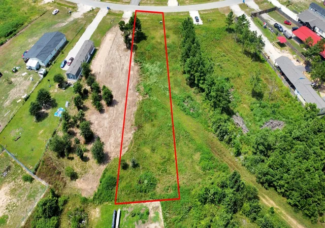 Photo 3 of Land for sale at 872 Road 5606, Cleveland, TX 77327 | MLS# 13764956 | Listing updated on 2026-08-31