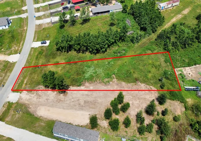 Photo 4 of Land for sale at 872 Road 5606, Cleveland, TX 77327 | MLS# 13764956 | Listing updated on 2026-08-31