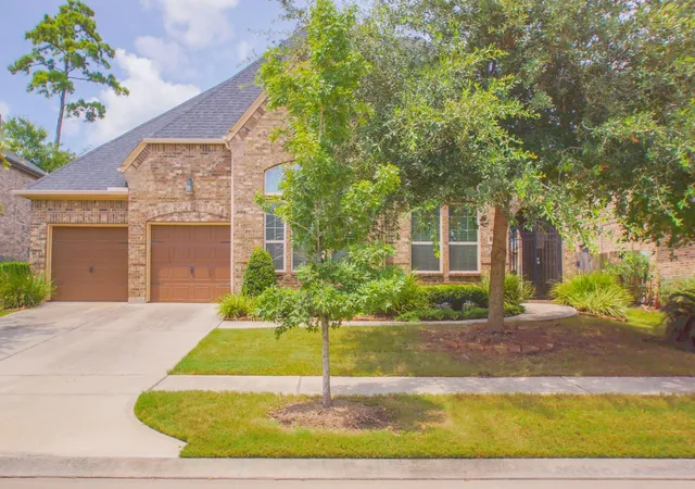 Photo 1 of Single family home for sale at 8119 Spreadwing St, Conroe, TX 77385 | MLS# 85721476 | Listing updated on 2026-09-21
