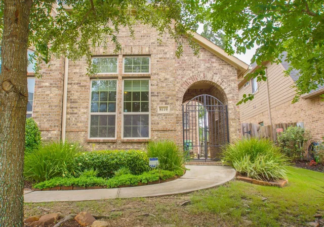 Photo 2 of Single family home for sale at 8119 Spreadwing St, Conroe, TX 77385 | MLS# 85721476 | Listing updated on 2026-09-21