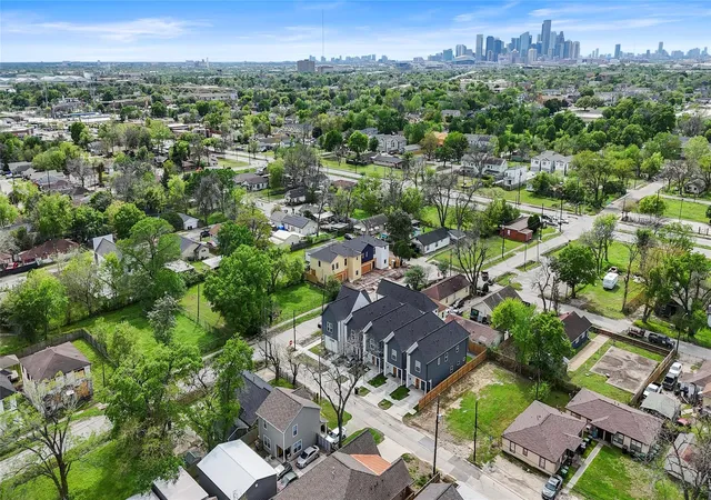 Photo 3 of Land for sale at 0 Sam Wilson St, Houston, TX 77020 | MLS# 52971020 | Listing updated on 2026-09-22