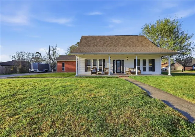 Photo 1 of Single family home for sale at 4404 Kitty Chapin Ave, Orange, TX 77632 | MLS# 5123394 | Listing updated on 2026-09-12