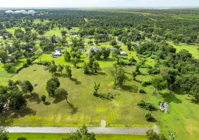 Photo 1 of Land for sale at 329 Harrison Ln, Freeport, TX 77541 | MLS# 41136434 | Listing updated on 2026-09-18