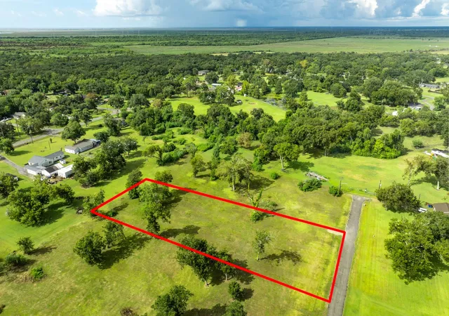 Photo 2 of Land for sale at 329 Harrison Ln, Freeport, TX 77541 | MLS# 41136434 | Listing updated on 2026-09-18