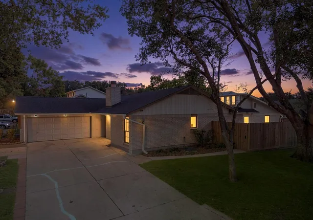 Single family home for sale at 18755 Clover Glen Ln, Houston, TX 77084 | MLS# 58909341