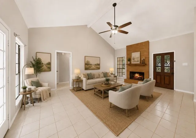 Photo 2 of Single family home for sale at 18755 Clover Glen Ln, Houston, TX 77084 | MLS# 58909341 | Listing updated on 2026-09-20