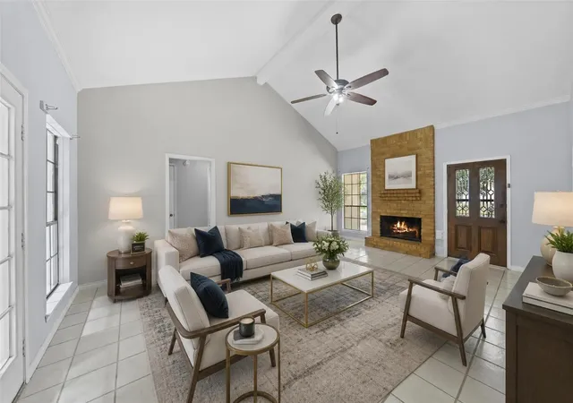 Photo 3 of Single family home for sale at 18755 Clover Glen Ln, Houston, TX 77084 | MLS# 58909341 | Listing updated on 2026-09-20
