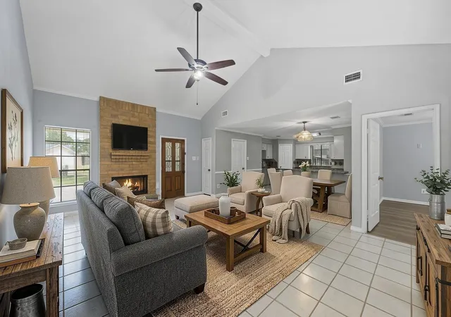 Photo 4 of Single family home for sale at 18755 Clover Glen Ln, Houston, TX 77084 | MLS# 58909341 | Listing updated on 2026-09-20