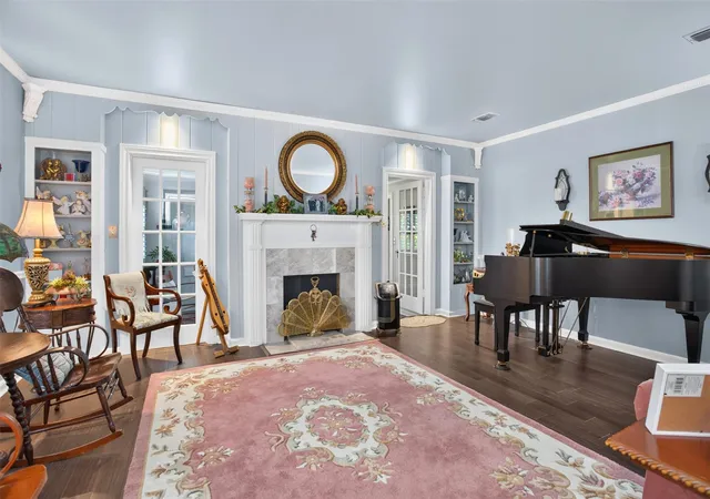Photo 3 of Single family home for sale at 919 E Houston Ave, Crockett, TX 75835 | MLS# 45692866 | Listing updated on 2026-09-15