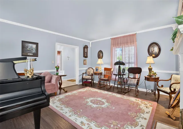 Photo 4 of Single family home for sale at 919 E Houston Ave, Crockett, TX 75835 | MLS# 45692866 | Listing updated on 2026-09-15