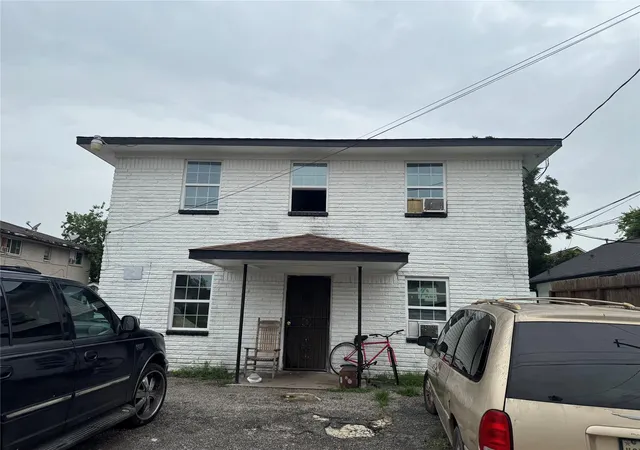 Photo 1 of Single family home for sale at 4411 New Orleans St, Houston, TX 77020 | MLS# 38712927 | Listing updated on 2026-09-16