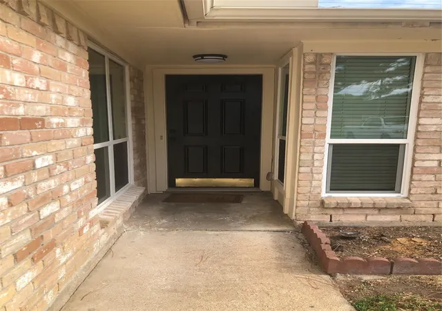 Photo 2 of Sale Pending at 16614 Moary Firth Dr, Houston, TX 77084 | MLS# 36527481 | Listing updated on 2026-09-20