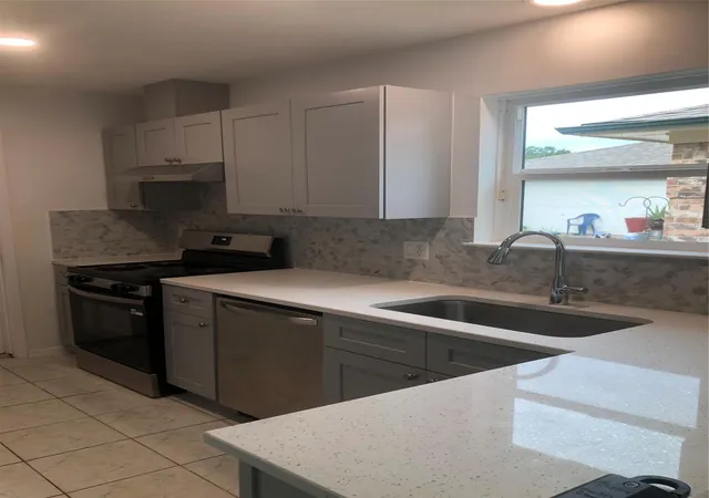Photo 3 of Sale Pending at 16614 Moary Firth Dr, Houston, TX 77084 | MLS# 36527481 | Listing updated on 2026-09-20