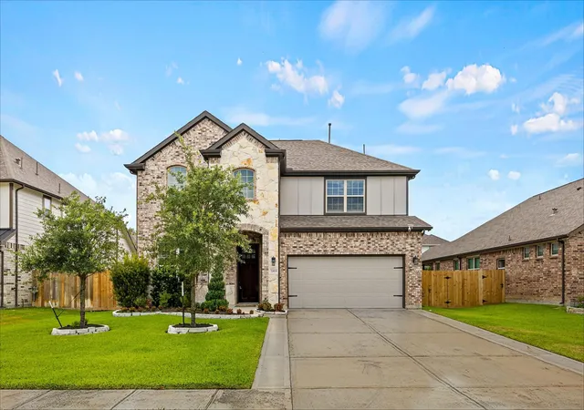 Photo 1 of Single family home for sale at 20819 Magical Merlin Way, Tomball, TX 77375 | MLS# 37488250 | Listing updated on 2026-09-05