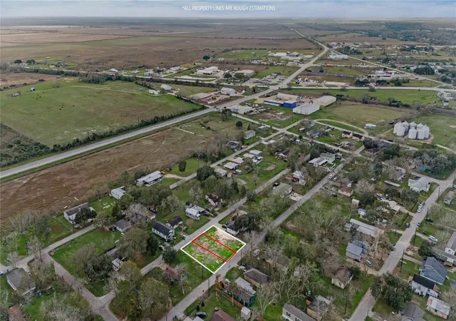 Photo 3 of Land for sale at 616b Shirley St, Eagle Lake, TX 77434 | MLS# 66582619 | Listing updated on 2026-09-05