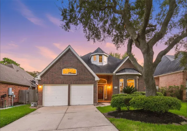 Photo 1 of Single family home for sale at 21515 Santa Clara Dr, Katy, TX 77450 | MLS# 37355762 | Listing updated on 2026-09-12