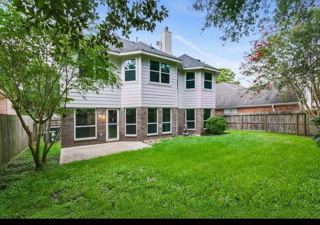 Photo 32 of Sale Pending at 21515 Santa Clara Dr, Katy, TX 77450 | MLS# 37355762 | Listing updated on 2026-10-02