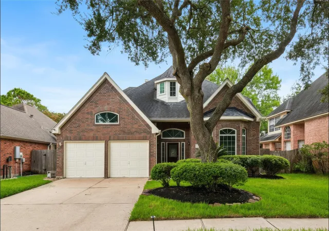Photo 3 of Single family home for sale at 21515 Santa Clara Dr, Katy, TX 77450 | MLS# 37355762 | Listing updated on 2026-09-12