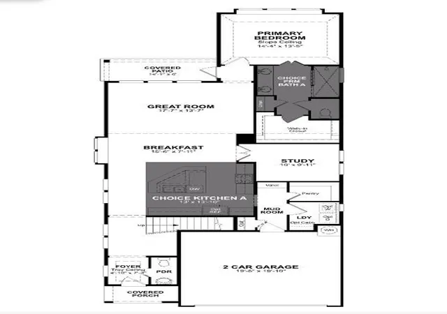 Photo 2 of Single family home for sale at 25906 Vibrant Meadow Rd, Hockley, TX 77447 | MLS# 64430605 | Listing updated on 2026-10-08