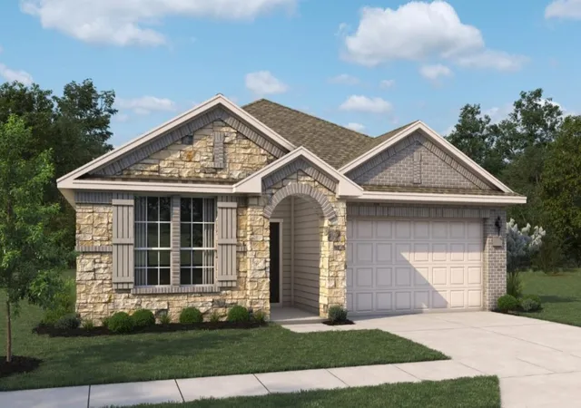 Photo 1 of Single family home for sale at 2006 Cotton Blf Ln, Crosby, TX 77532 | MLS# 63335000 | Listing updated on 2026-10-05