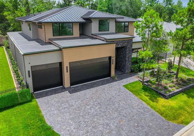 Photo 1 of Single family home for sale at 47 Pronghorn Pl, Spring, TX 77389 | MLS# 20621613 | Listing updated on 2026-09-04