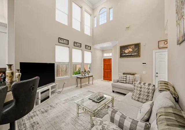 Photo 2 of Townhouse for sale at 14215 Mossy Gate Ln, Houston, TX 77082 | MLS# 62081145 | Listing updated on 2026-09-04
