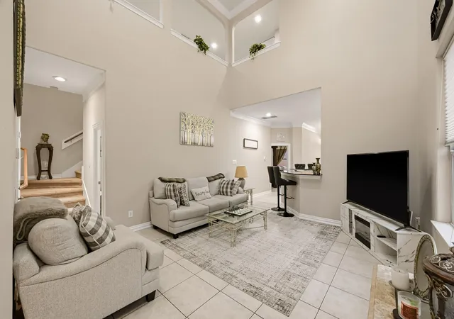 Photo 3 of Townhouse for sale at 14215 Mossy Gate Ln, Houston, TX 77082 | MLS# 62081145 | Listing updated on 2026-09-04