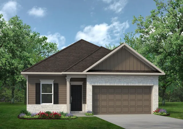 Photo 1 of Single family home for sale at 8535 Fly Line Ln, Fulshear, TX 77441 | MLS# 56107835 | Listing updated on 2026-09-03