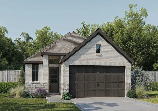 Photo 1 of Single family home for sale at 27223 Scarlet Paint Brush Dr, Hockley, TX 77447 | MLS# 899544 | Listing updated on 2026-09-05
