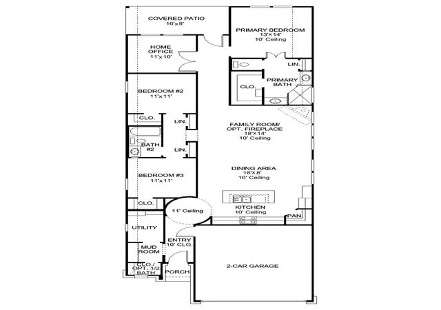 Photo 2 of Single family home for sale at 27223 Scarlet Paint Brush Dr, Hockley, TX 77447 | MLS# 899544 | Listing updated on 2026-09-05