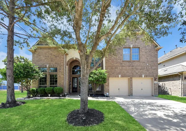 Photo 1 of Single family home for sale at 8315 Cape Royal Dr, Cypress, TX 77433 | MLS# 78827752 | Listing updated on 2026-09-03