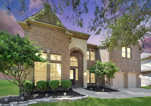 Photo 25 of Single family home for sale at 8315 Cape Royal Dr, Cypress, TX 77433 | MLS# 78827752 | Listing updated on 2026-09-03