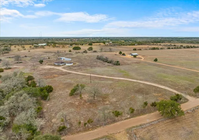 Photo 1 of Land for sale at 524 Hackemack Rd, Round Top, TX 78954 | MLS# 45542168 | Listing updated on 2026-09-18