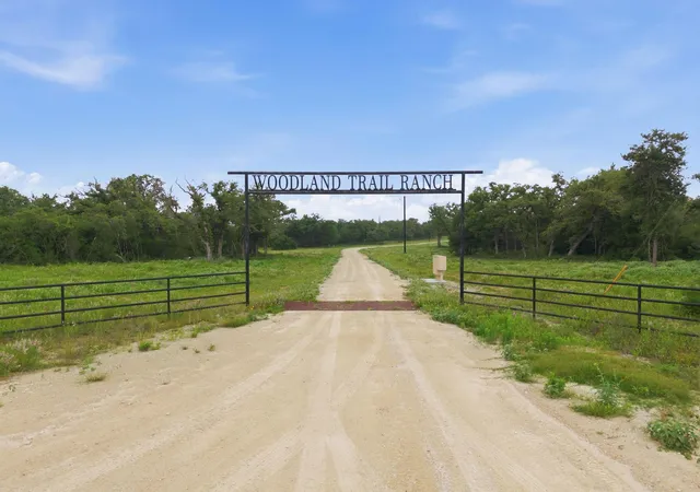 Photo 3 of Land for sale at Lot 30 Woodland Trl, Caldwell, TX 76531 | MLS# 45757158 | Listing updated on 2026-09-07