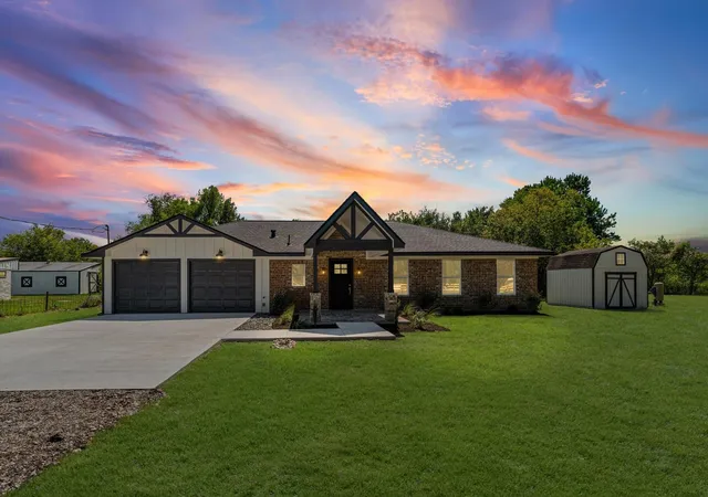 Photo 1 of Single family home for sale at 4102 Gatewood Rd, Crosby, TX 77532 | MLS# 8834672 | Listing updated on 2026-10-09