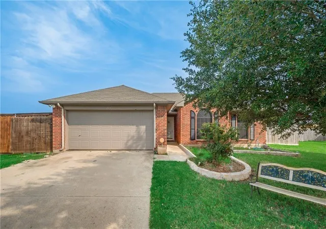 Photo 1 of Single family home for sale at 213 Westminister, Forney, TX 75126 | MLS# 54923688 | Listing updated on 2026-10-07