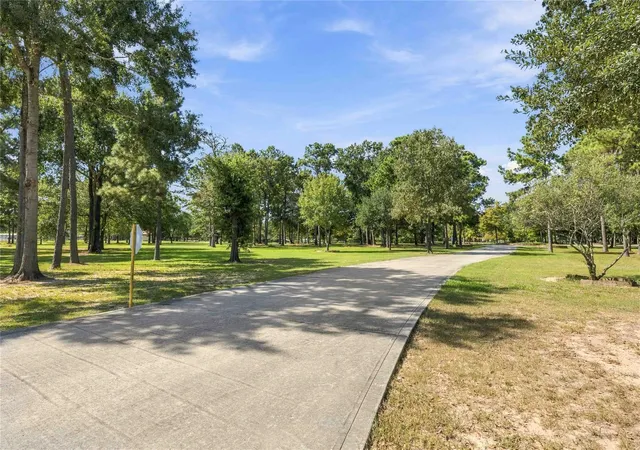 Land for sale at 22731 Ford Rd, Porter, TX 77365 | MLS# 16092389